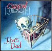 Crayon Death : John's Dad